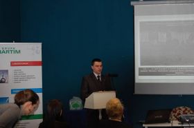WISŁA 2012