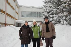 WISŁA 2012