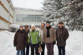 WISŁA 2012
