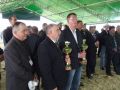 VI Regionalna Wystawa Zwierząt Hodowlanych w Siedlcach