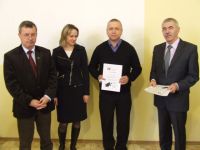 spotkanie z inseminatorami zelkow