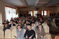 II Konferencja Hodowców Bydła - Sierpc