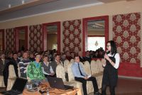 II Konferencja Hodowców Bydła - Sierpc
