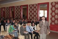 II Konferencja Hodowców Bydła - Sierpc