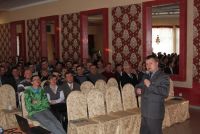 II Konferencja Hodowców Bydła - Sierpc