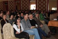 II Konferencja Hodowców Bydła - Sierpc