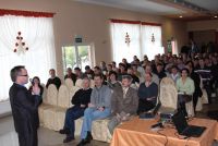 II Konferencja Hodowców Bydła - Sierpc