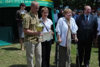 VI Świętokrzyska Wystawa Zwierząt Hodowlanych