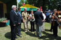VI Świętokrzyska Wystawa Zwierząt Hodowlanych
