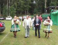 XXI Regionalne Targi Rypin Agra 2011