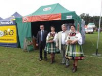 XXI Regionalne Targi Rypin Agra 2011
