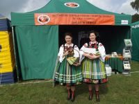 XXI Regionalne Targi Rypin Agra 2011