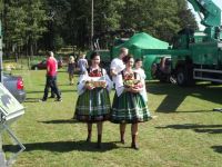 XXI Regionalne Targi Rypin Agra 2011