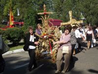 XXI Regionalne Targi Rypin Agra 2011