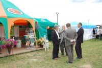 Bratoszewice 2011