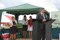 Bratoszewice 2011
