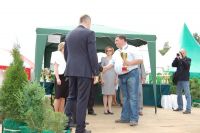 Bratoszewice 2011