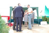Bratoszewice 2011