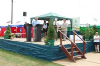 Bratoszewice 2011