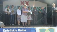 Giełda Rolnicza w Łącku