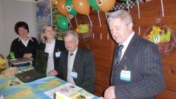 AGROTECH KIELCE 2013