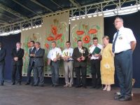 Modliszewice 2012
