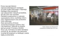 Zaproszenie - otwarcie zautomatyzowanej obory