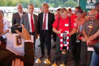 alpejski dzwon nagroda Genetic Austria 