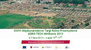Minikowo 06+07.07.13