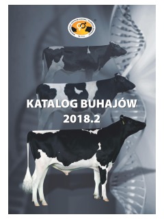 MCHiRZ KATALOG BUHAJÓW 2018.2