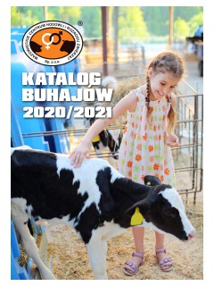 MCHiRZ Katalog Buhajów - ocena GRUDZIEŃ 2020